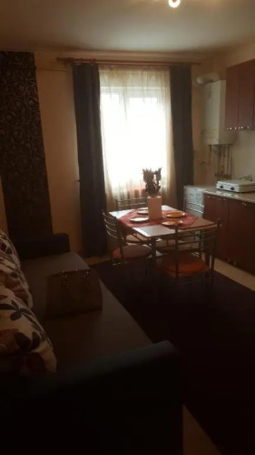 Raema Cetate Apartament