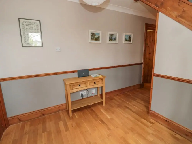 Ridley Lodge