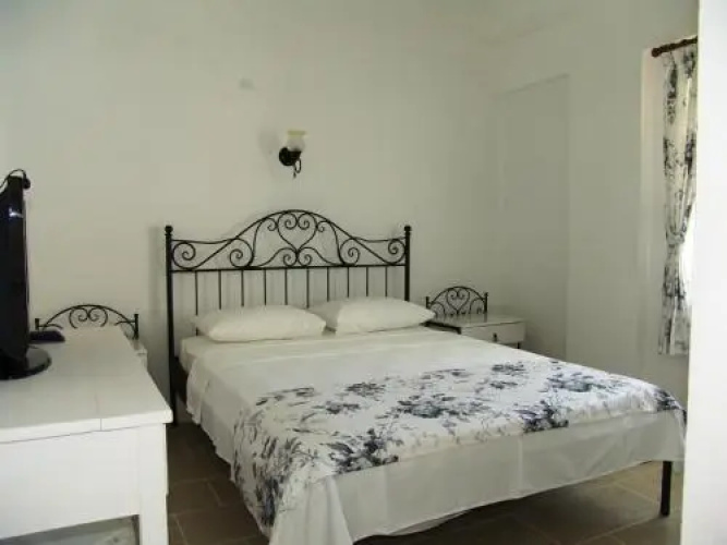 Alacati Zeynep Hotel