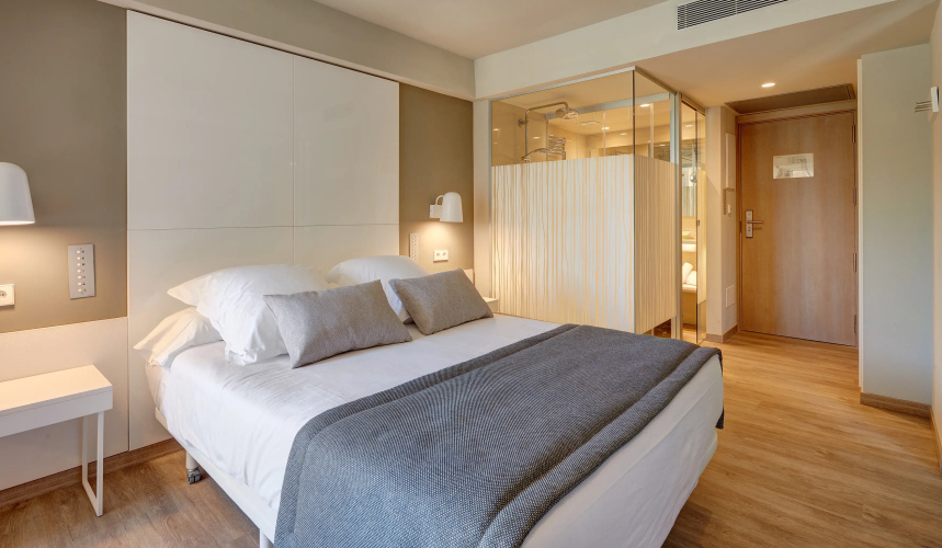 Protur Bonamar Hotel - Adults Only