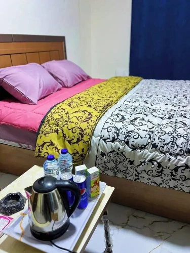 Luxury room