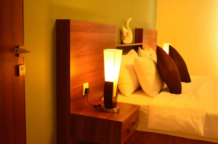 Haven Apartment