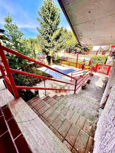 Casa serenaurora