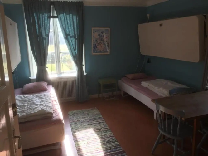 Standard Family room
