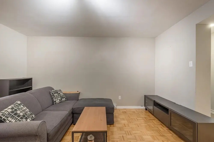 AAA Location - Beautiful Apartment Downtown MTL