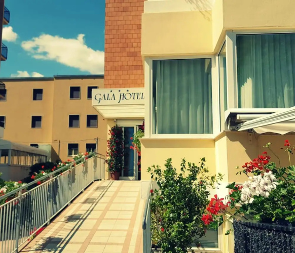 Imagen del hotel