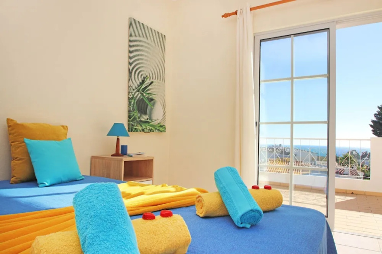 Apartamento Bella Vista 3