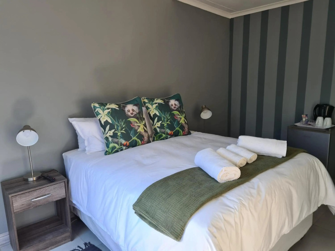 Berry Lane Guesthouse