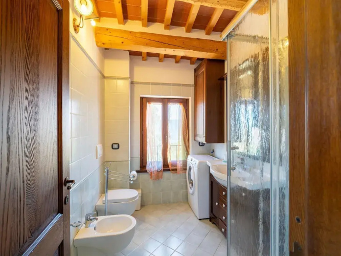 Pet-friendly Getaway