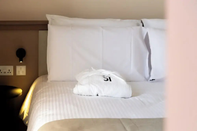 M31 Boutique Hotel