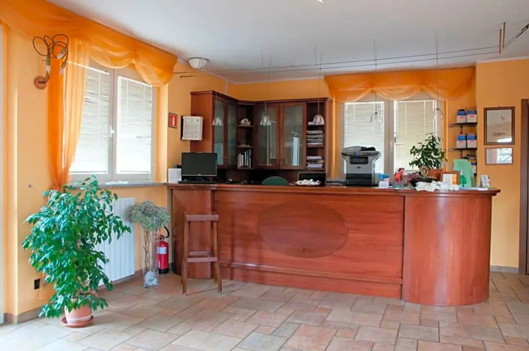 Hotelafbeelding