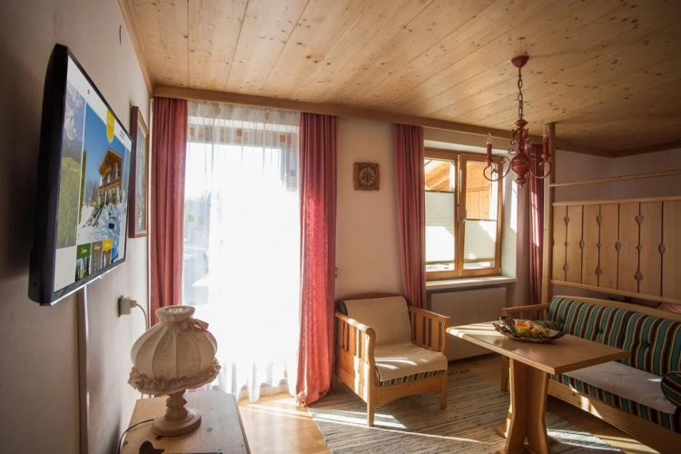 Haus Sonnblick