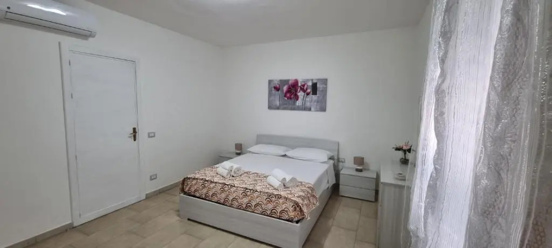 Appartamento Centro Niscemi 70 mq