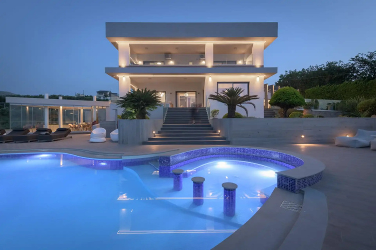 Villa Kalliston