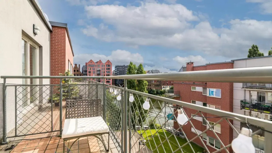 Apartamenty Sun&Snow Lastadia