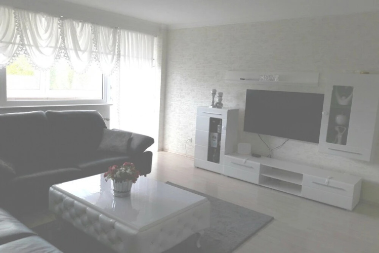 Private Apartment Wunstorfer Landstraße