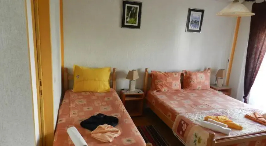 Apartments Baja