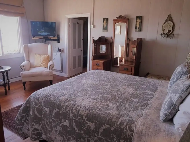 1 Bedroom Comfort Suite