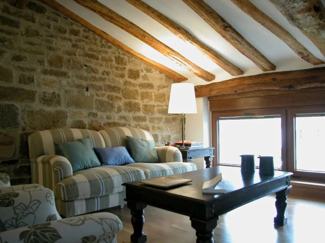 Casa Baquedano