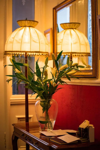 Strathallan Guest House