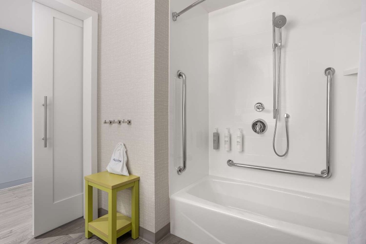 Hampton Inn by Hilton Kingston photo 11