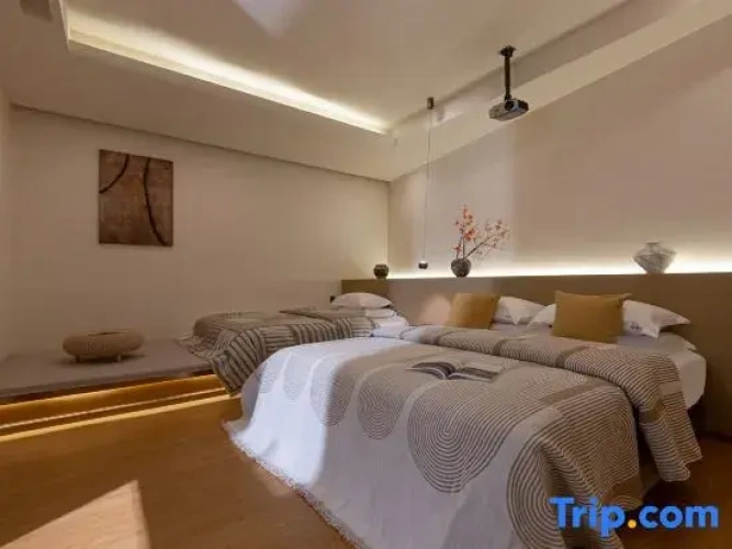 Standard Twin Family room