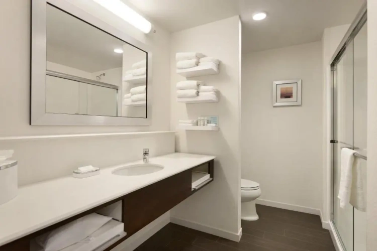 Executive Quadruple room