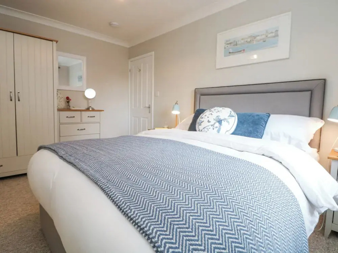 Breeze Cottage