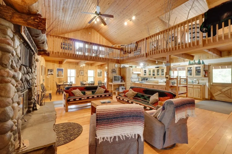 1 Bedroom Cottage