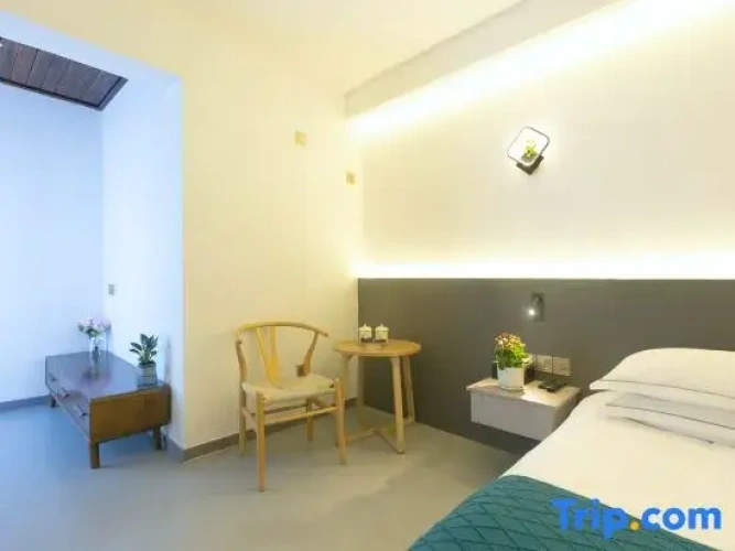 Comfort Double Suite