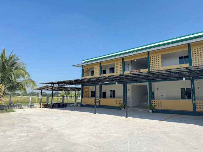 Jira Hotel - Lampang