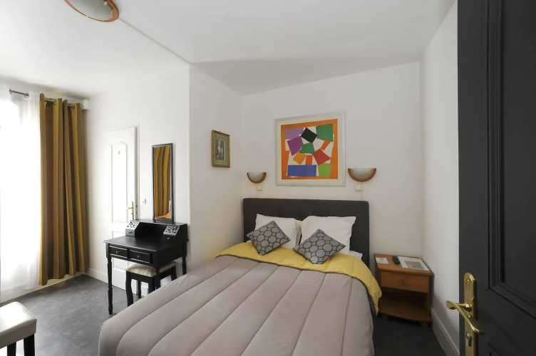 Hotel Selva