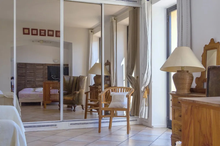 Villa Parasol
