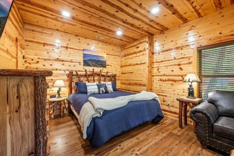 Deluxe Cottage