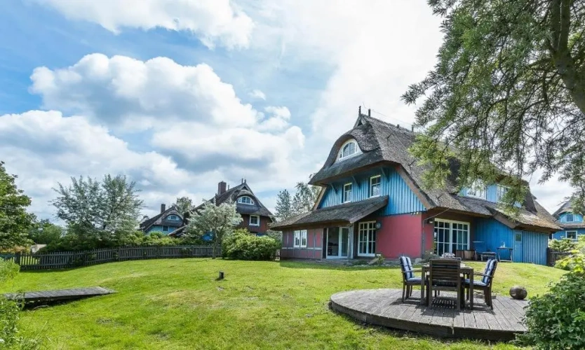 Cottage