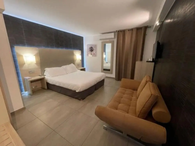 Hôtel L'Escale Coté Port
