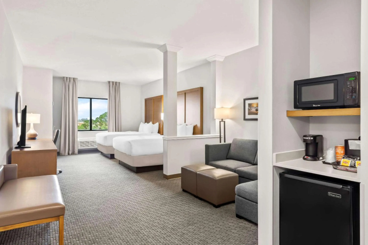Comfort Suites Stuart-Hutchinson Island photo 6