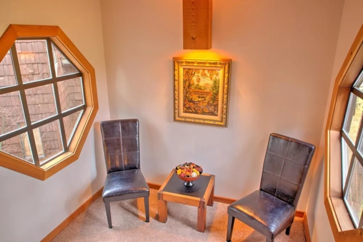 2 Bedrooms Family Apartment