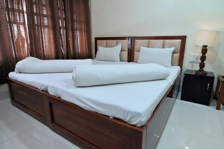 Joyable Homestay
