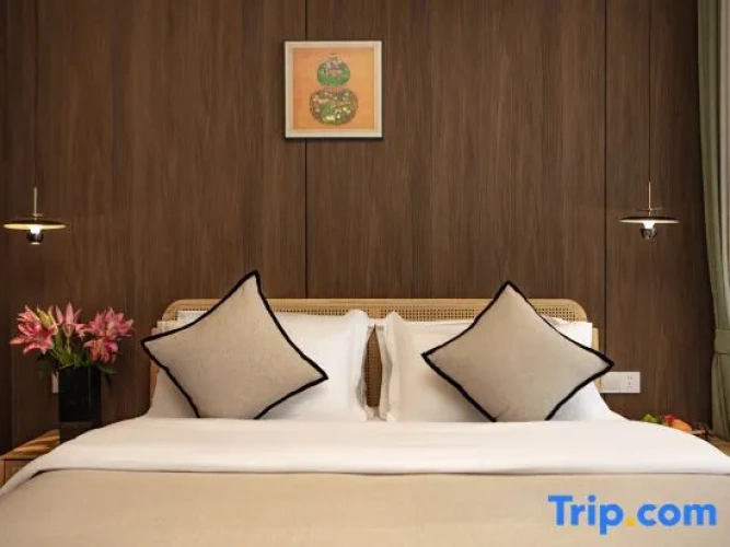 Grand Double room