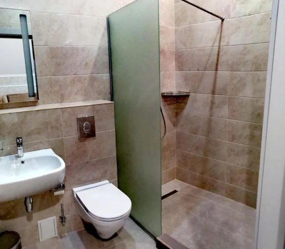 Фотография номера гостевого дома Шамси Холл