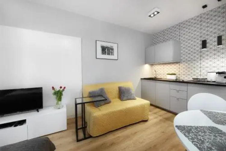 Kalia Apartments