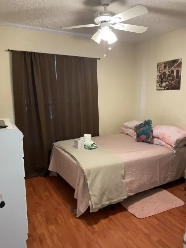 Economy room