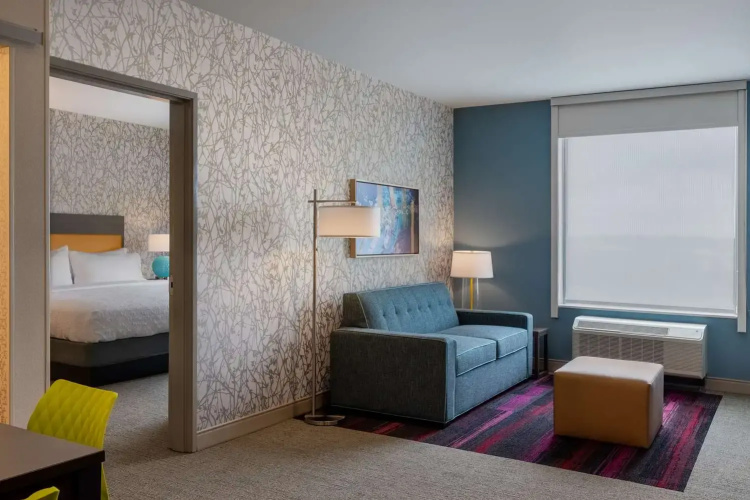 Home2 Suites By Hilton Ankeny