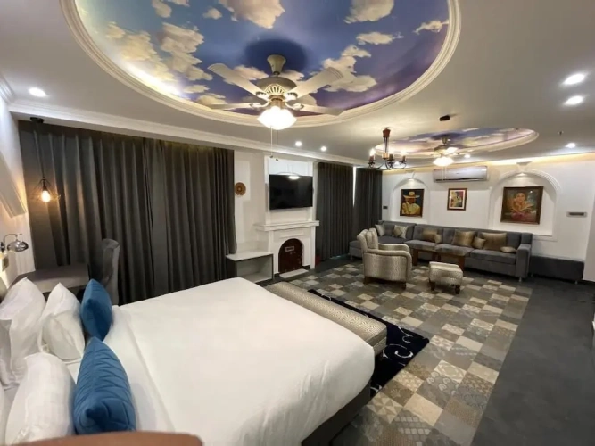 Privilege Suite