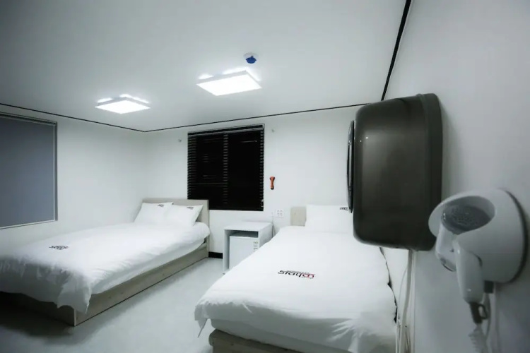 Stayan - Hostel