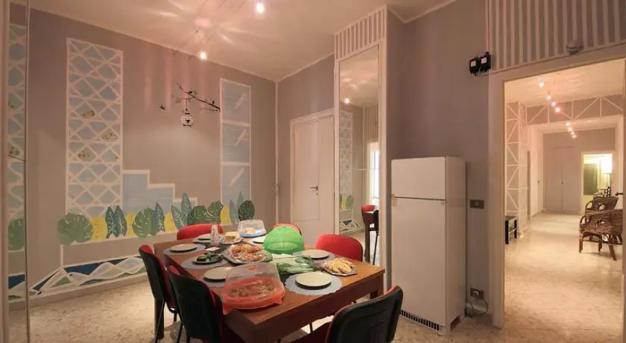 Guest House Stazione Centrale