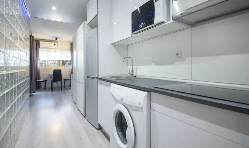 Estudio Rambla TH 114
