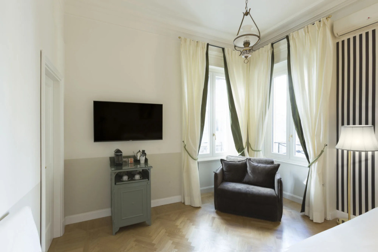 Relais Donna Lucrezia Suites