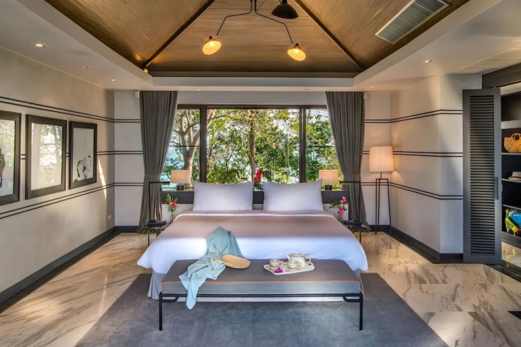 Villa Cape Cowrie by Cowrie Villas